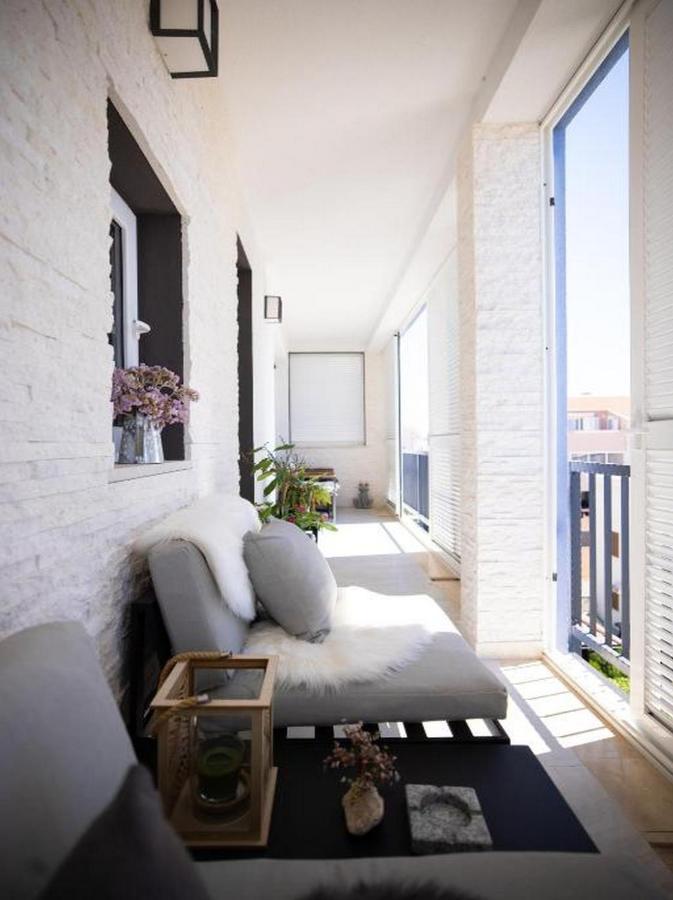 Tirkizni Val Apartment Zadar Exterior photo